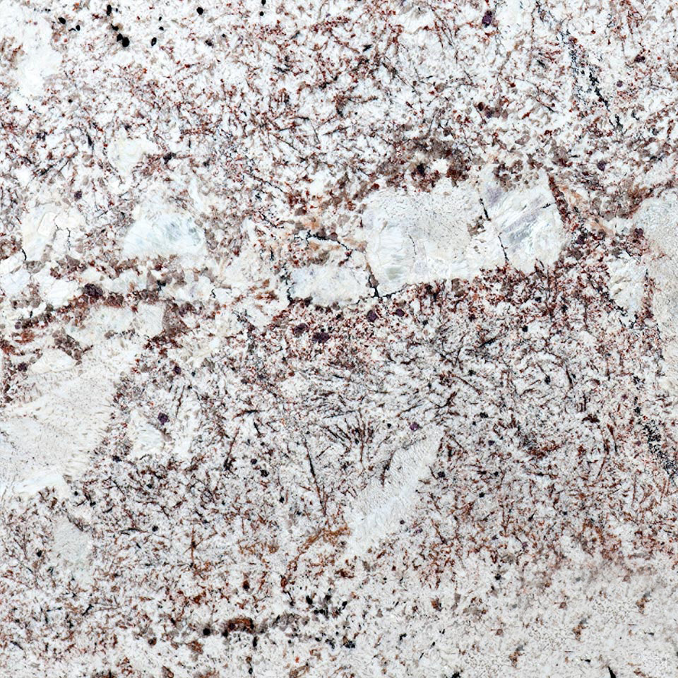 Galaxy-Bordeaux-Granite