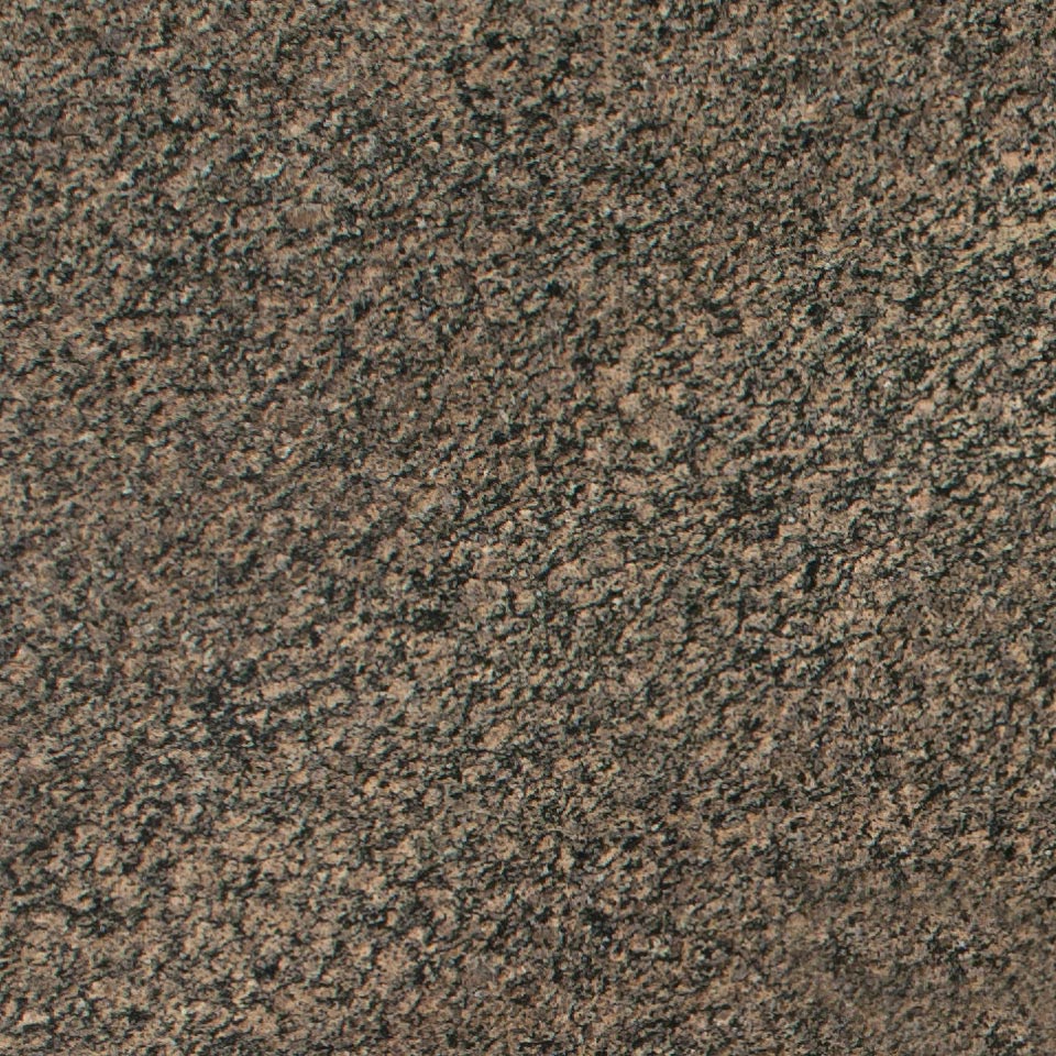 Morocco-Brown-Granite