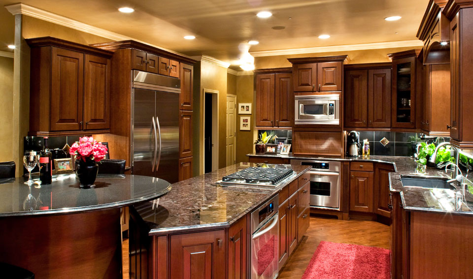 Agoura Hills Marble And Granite Inc Kitchen Remodeling